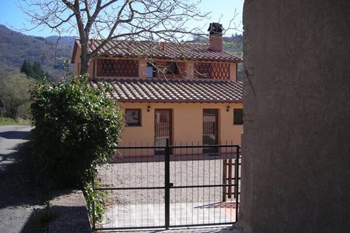 RURAL HOTEL MSN FARMHOUSE LA CARBONAIA
