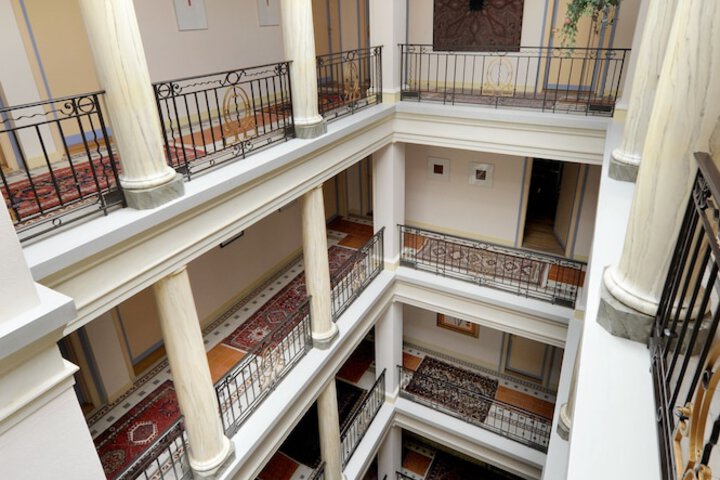 Lobby Photos