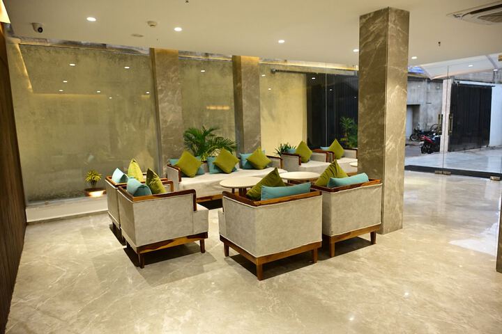 Hotel Interior 11 of 48