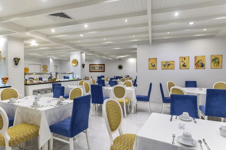 Restaurants