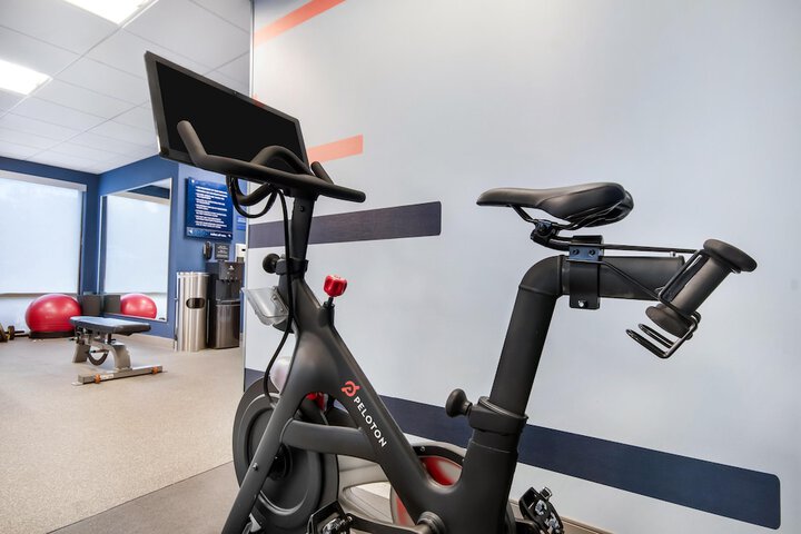 Workout Center