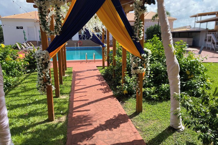 Hotel Exterior 56 of 58