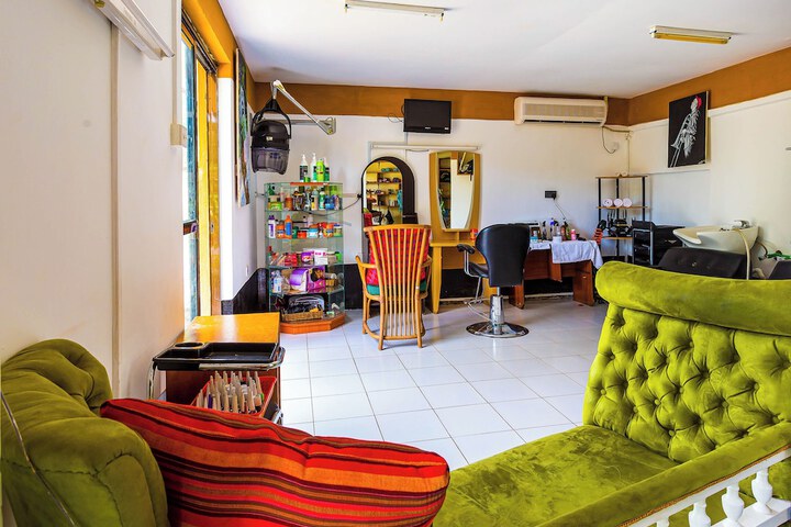 Hotel 41 of 43