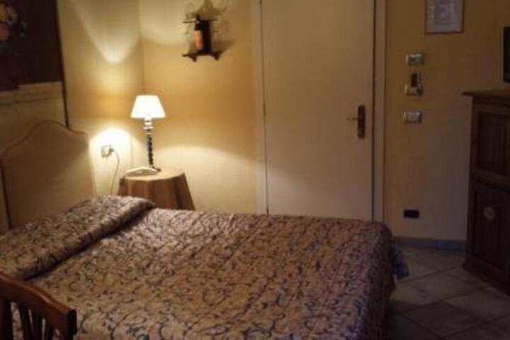 Suite Room