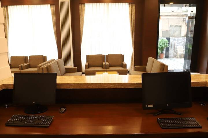 Hotel Interior 15 of 171