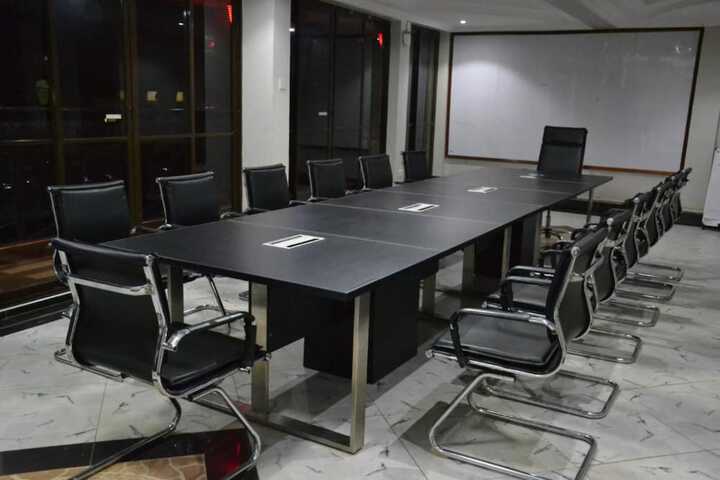Meeting 22 of 25