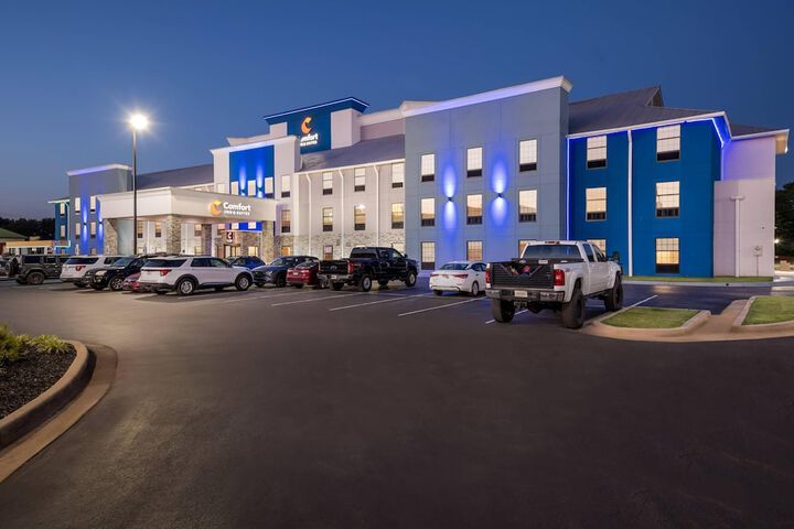 Hotel 59 of 62