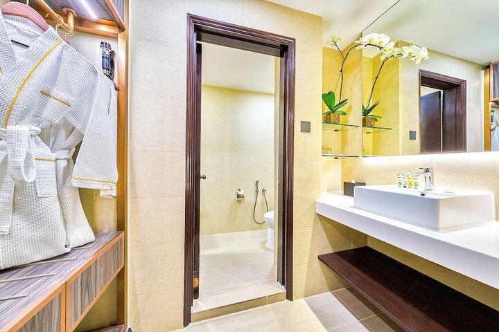 Bathroom Vanities