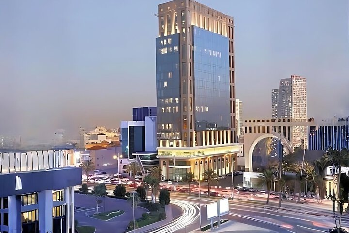 Sedra Global Hotel Jeddah