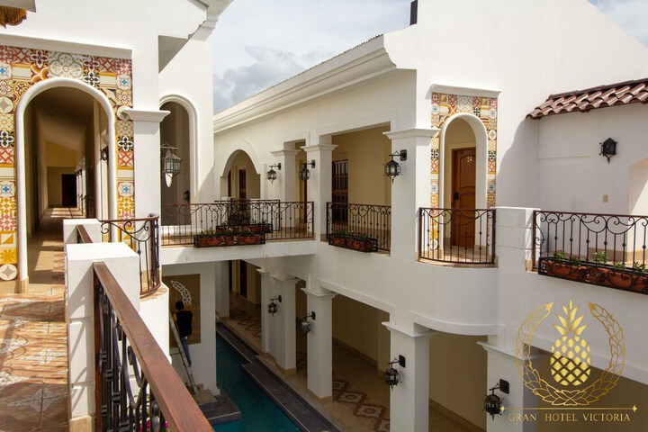 Hotel Interior 35 of 46