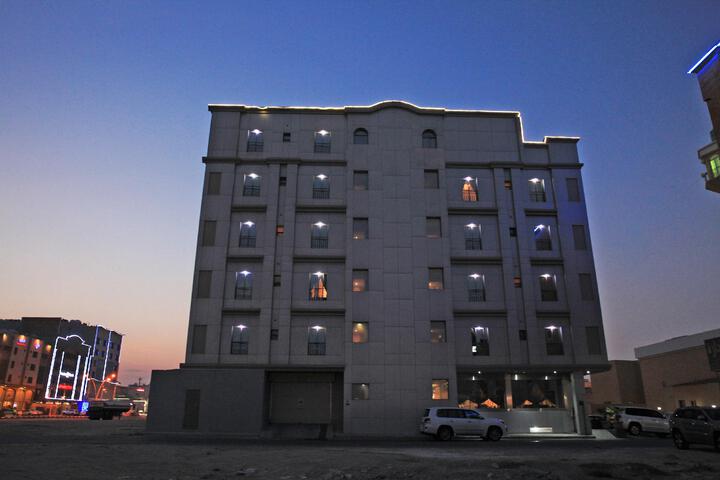 Tobal Al Khobar