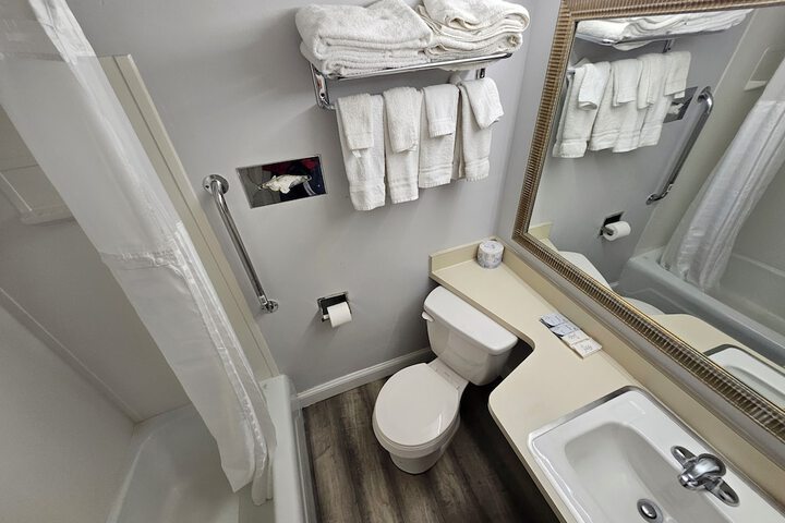 Bath Interior