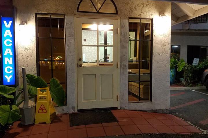 Fitness Facility Photos