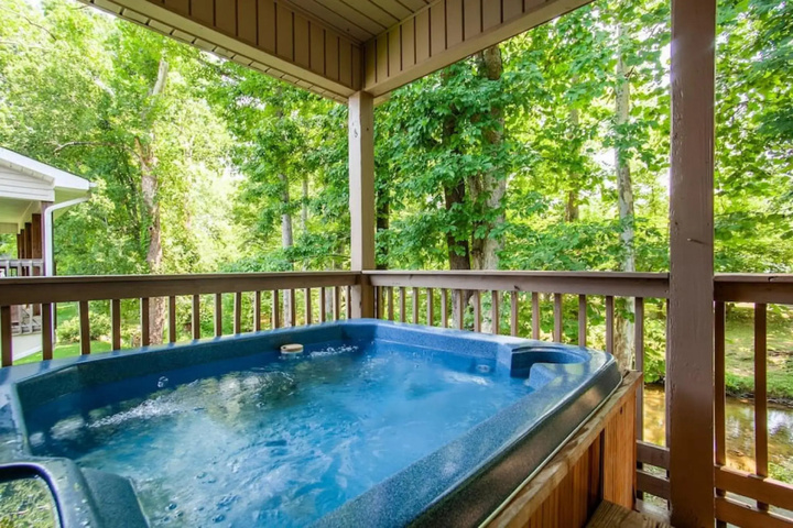 Pool 14 of 22