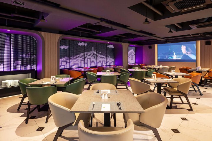 Dining Photos