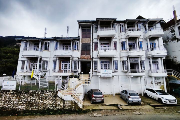 Hotel Madhuvan