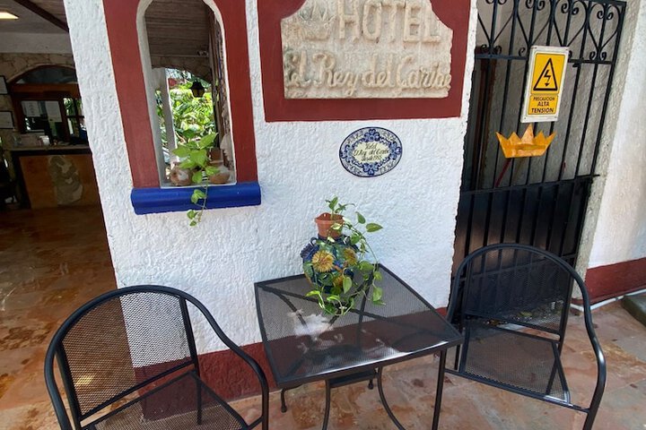 Hotel 85 of 85
