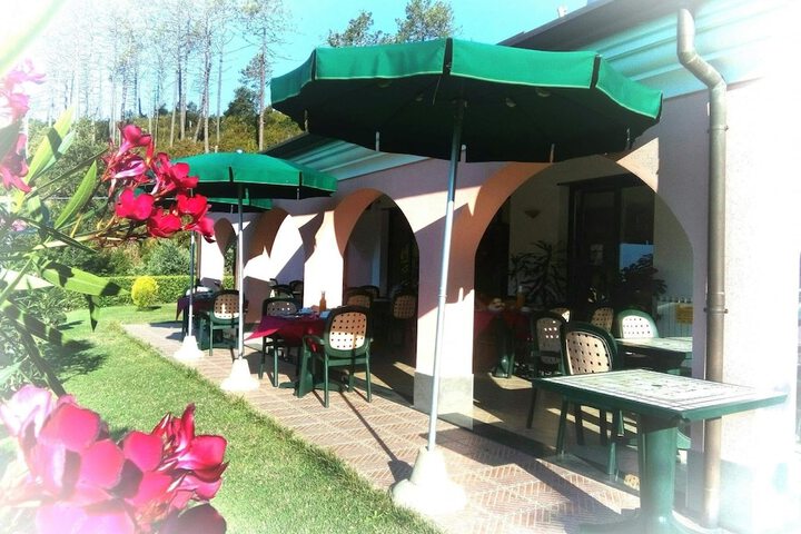 Terrace/Patio 15 of 20