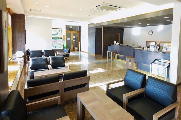 Hotel Interior 2 of 24