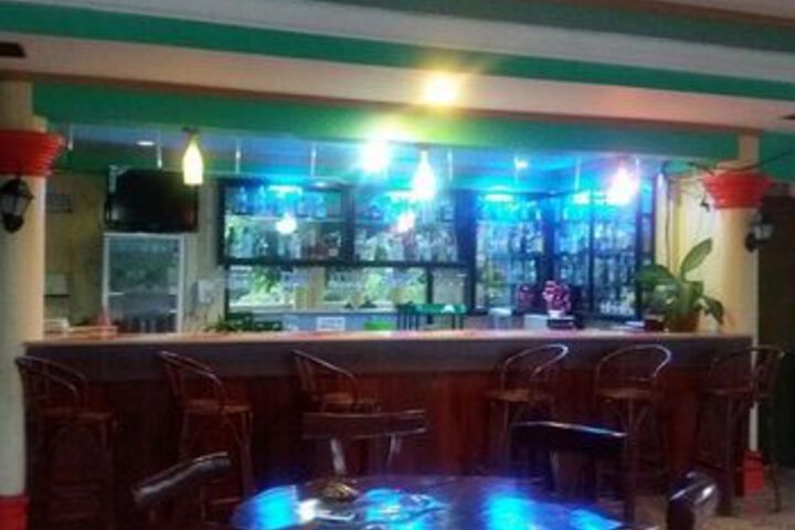 Hotel Bar