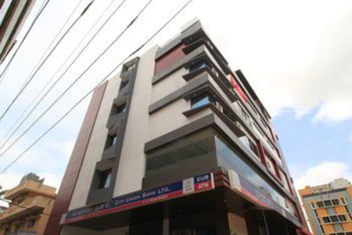 Hotel 4 of 25