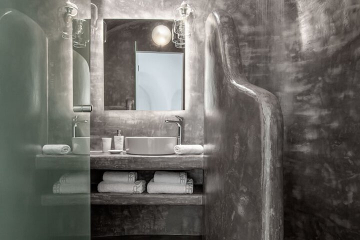 Bath Amenities
