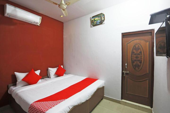 Hotel O Yadav Hotel & Restaurant