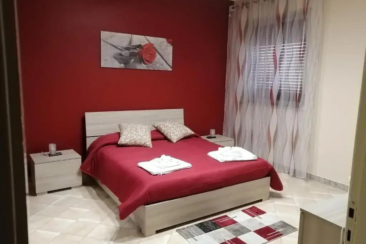 Casa Vacanza Petrulli