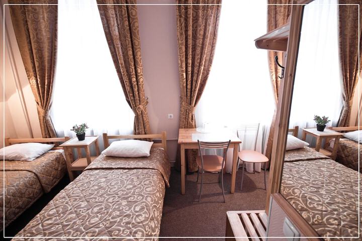 Room 7 of 21