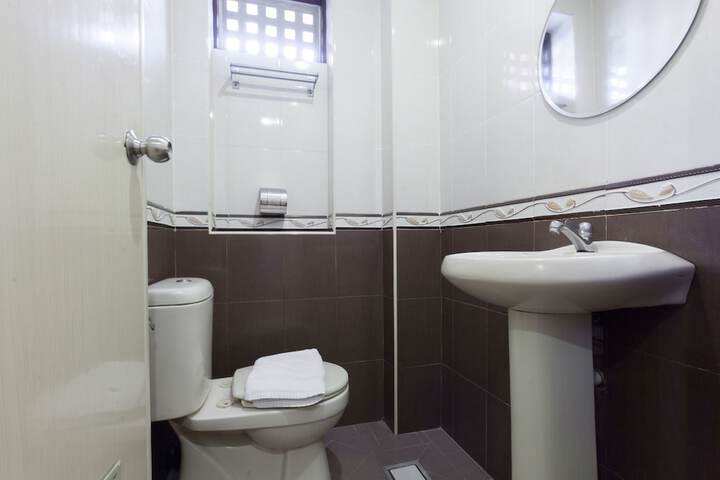 Fitness Facility Photos