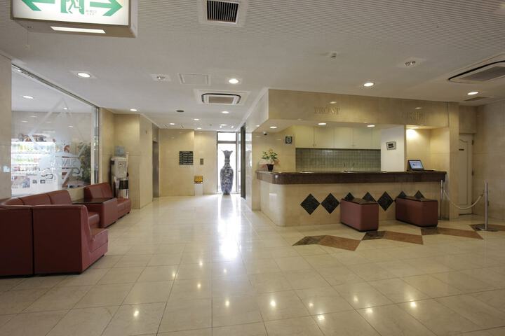 Lobby Photos