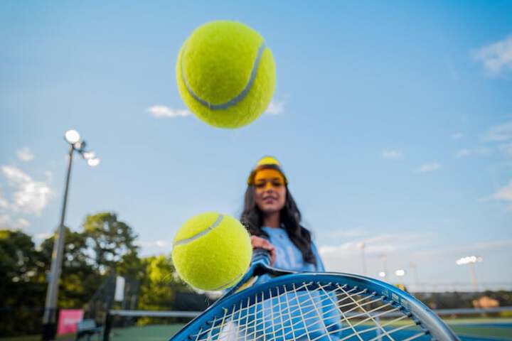 Tennis and Basketball Courts 87 of 175