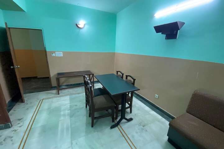 Fitness Facility Photos