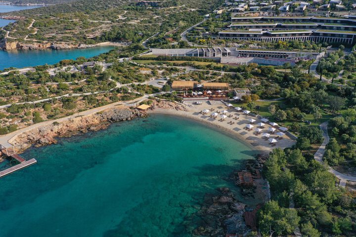 Six Senses Kaplankaya in Milas