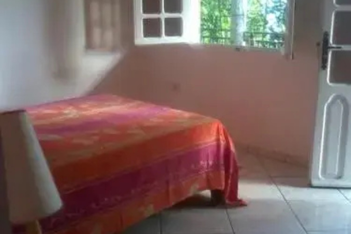 La Porte Du Paradis