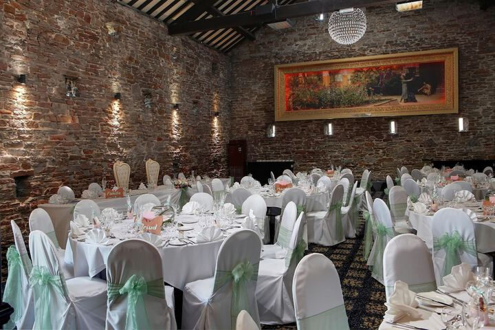 Wedding/Banquet 40 of 66