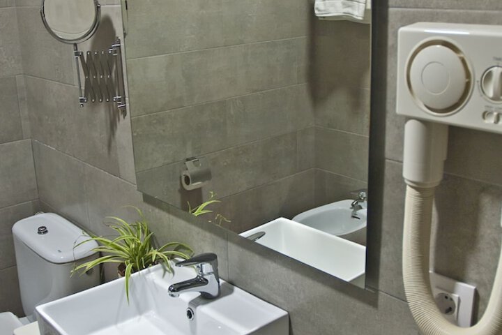 Bath Amenities