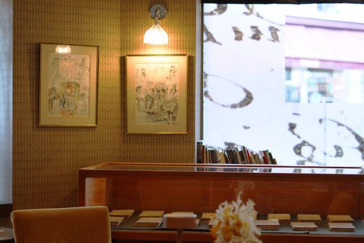 Hotel Interior 9 of 72