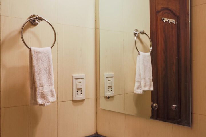 Bathroom Vanities