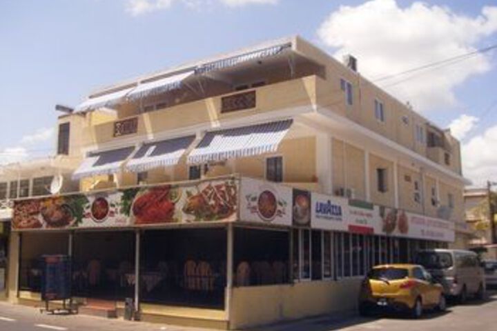 Hotel 38 of 61
