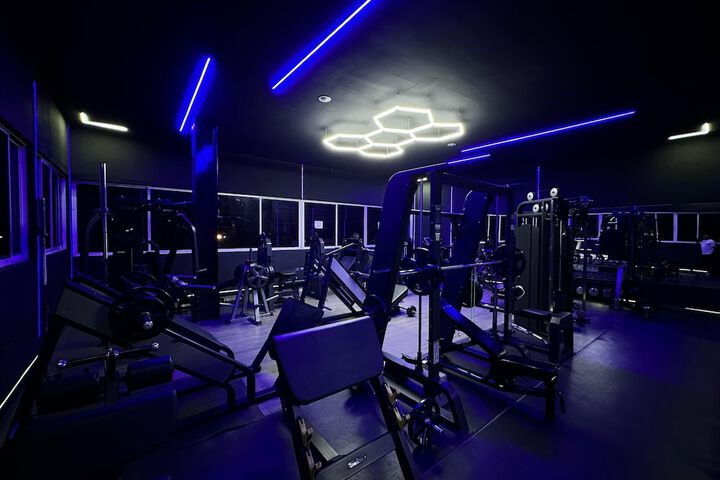 Health and Fitness 27 of 37