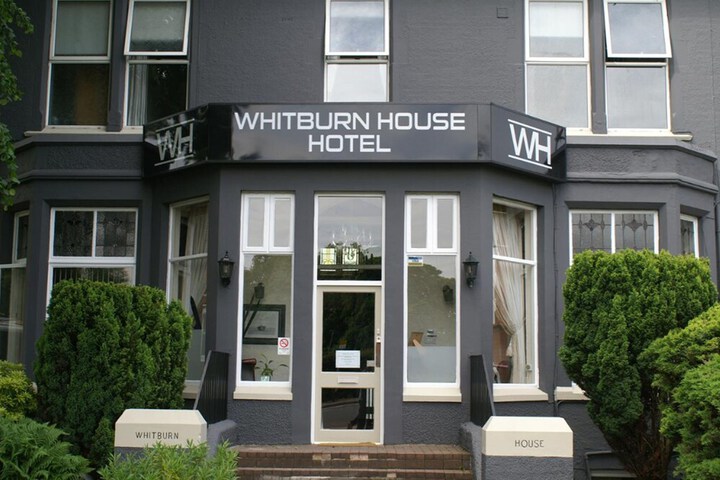 Hotel 33 of 34