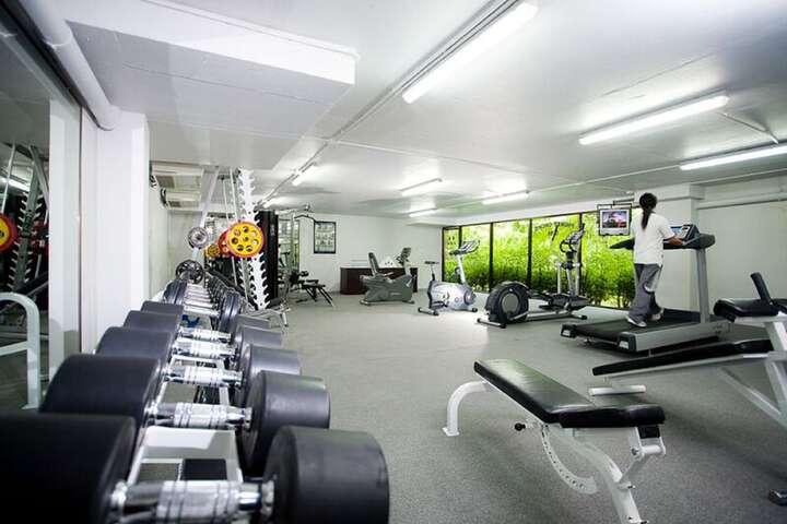 Health and Fitness 34 of 55