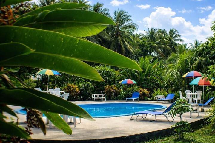 Pool 6 of 19