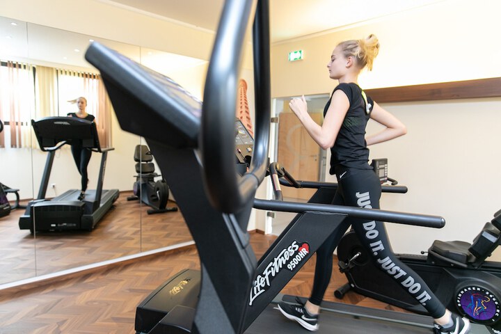 Fitness Center Photo