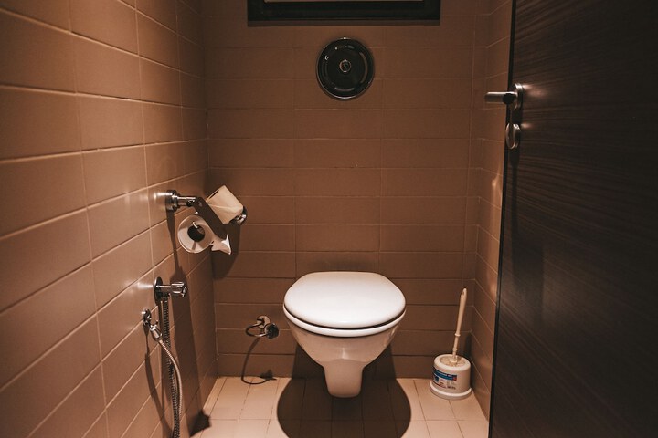 Room 40 of 140