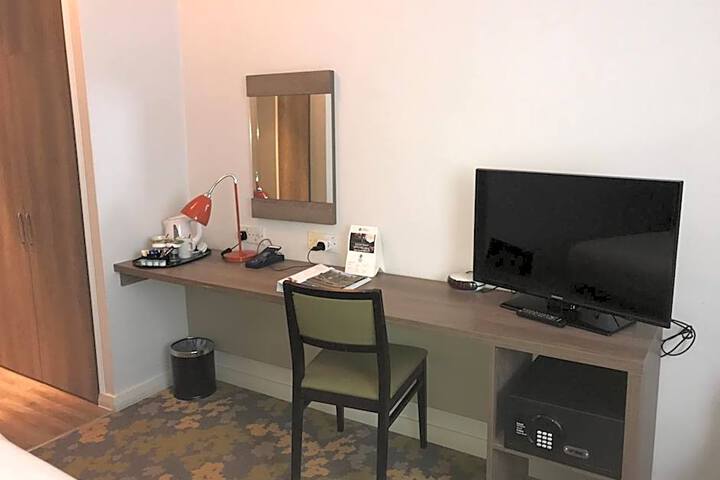 Suite Room