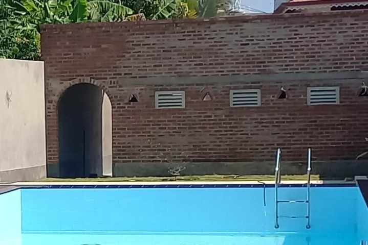Pool to Cool