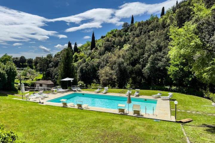 Fitness Facility Photos