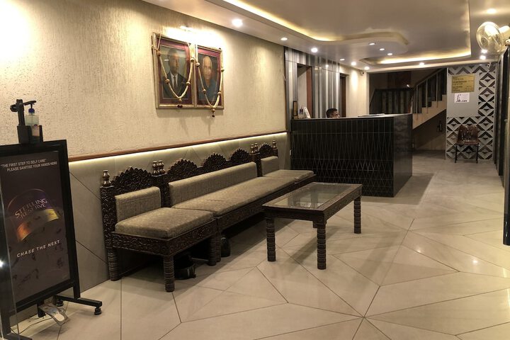 Hotel Interior 3 of 47